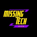 Missing Tech