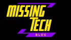 Miniatura: Missing Tech