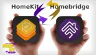 Miniatura: Homebridge su Raspberry - compatibilità con Apple HomeKit per tutti i dispositivi