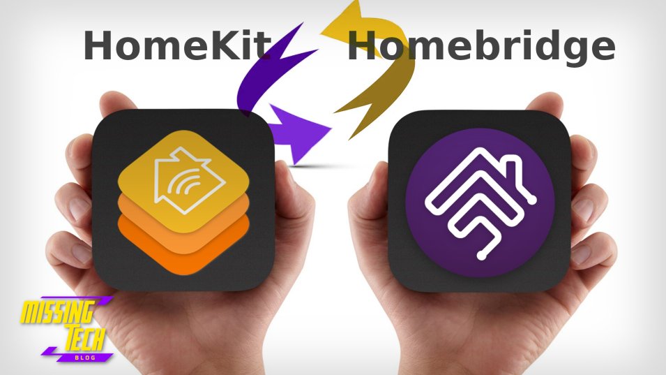 Homebridge su Raspberry - compatibilità con Apple HomeKit per tutti i dispositivi
