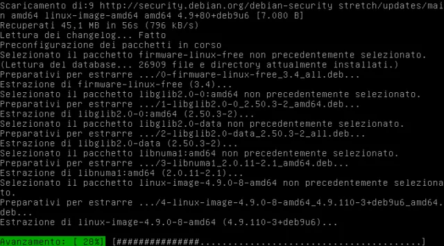 Come installare HASSIO su un PC con Debian