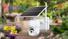 Miniatura: Ctronics - monitoraggio video dove internet e elettricità non arrivano