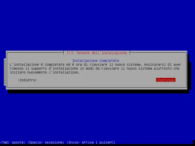 Come installare HASSIO su un PC con Debian