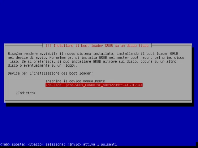 Come installare HASSIO su un PC con Debian