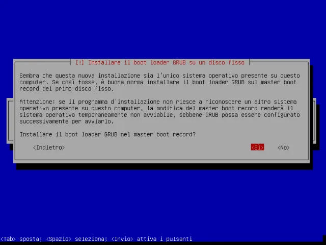 Come installare HASSIO su un PC con Debian