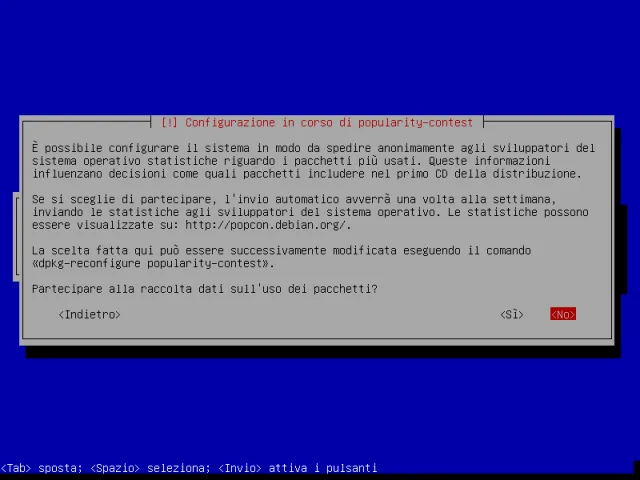 Come installare HASSIO su un PC con Debian