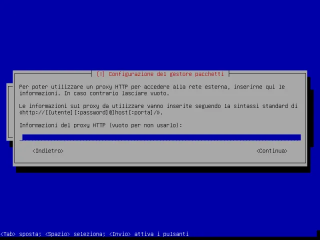 Come installare HASSIO su un PC con Debian
