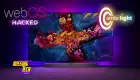 Miniatura: Sblocchiamo WebOS per un Ambilight fai da te perfetto con Wled