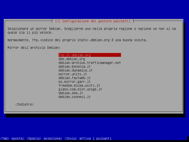 Come installare HASSIO su un PC con Debian