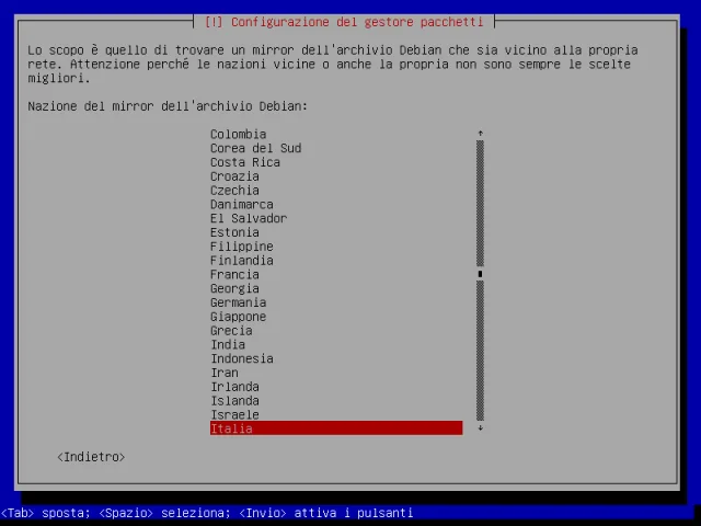 Come installare HASSIO su un PC con Debian