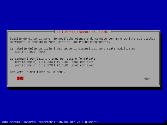 Come installare HASSIO su un PC con Debian