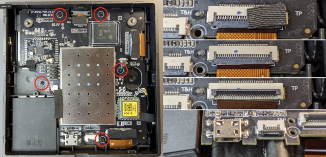 apertura nspanel step 2