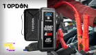 Miniatura: Topdon Jumpsurge 2000 - Avviatore di emergenza per auto tuttofare!