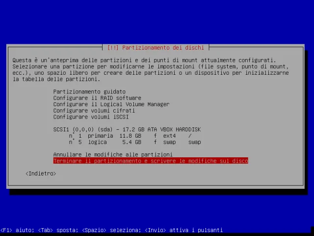 Come installare HASSIO su un PC con Debian
