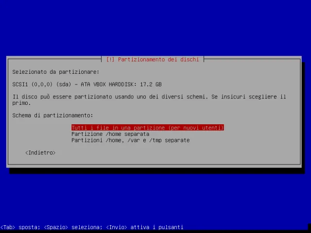 Come installare HASSIO su un PC con Debian