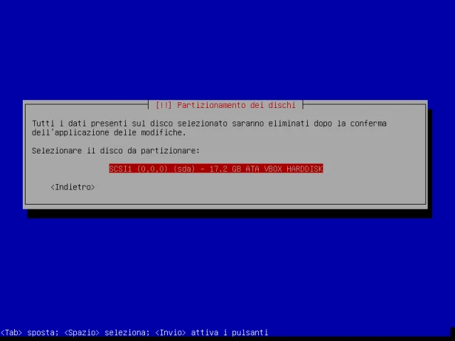 Come installare HASSIO su un PC con Debian