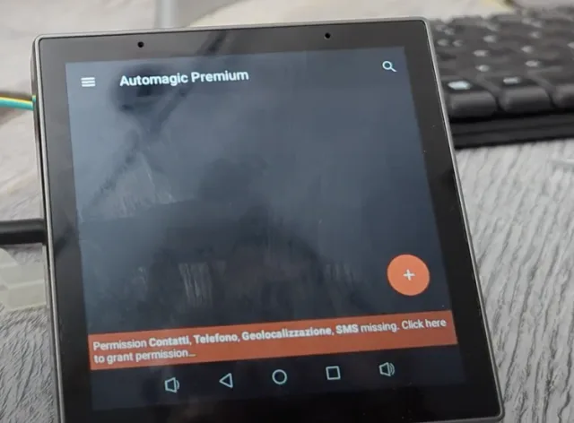 cancellati tutti gli esempi