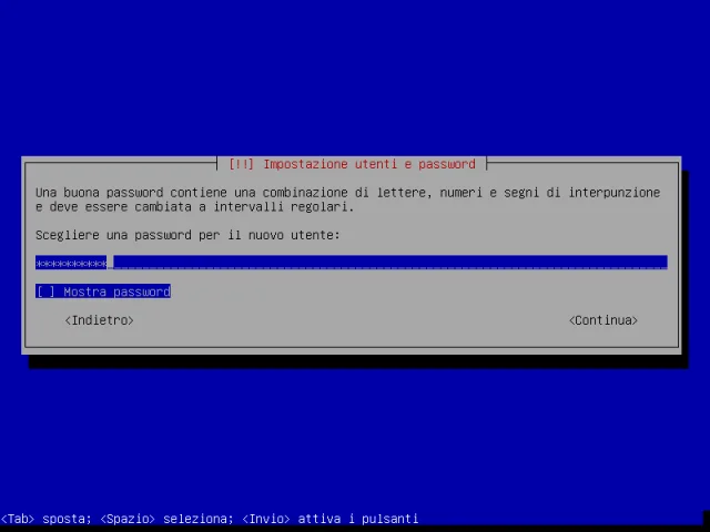 Come installare HASSIO su un PC con Debian