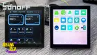 Miniatura: Trasformare il Sonoff NSPanel PRO in un Tablet Android!