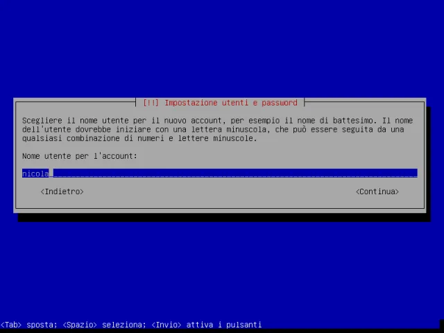 Come installare HASSIO su un PC con Debian