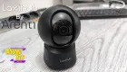 Miniatura: Laxihub P2F - L'altra faccia della monitoraggio video Arenti