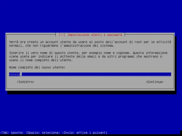 Come installare HASSIO su un PC con Debian