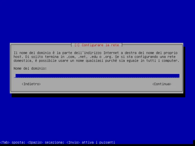 Come installare HASSIO su un PC con Debian