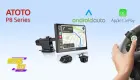 Miniatura: L'auto diventa super tecnologica grazie ad ATOTO P8