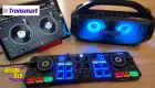 Miniatura: La mia discoteca portatile! Tronsmart Bang SE