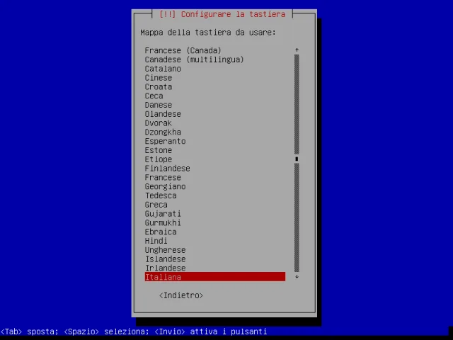 Come installare HASSIO su un PC con Debian
