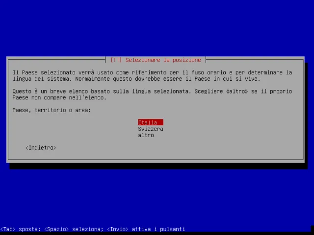 Come installare HASSIO su un PC con Debian