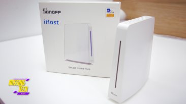 Sonoff iHost - cos'è e a cosa serve!