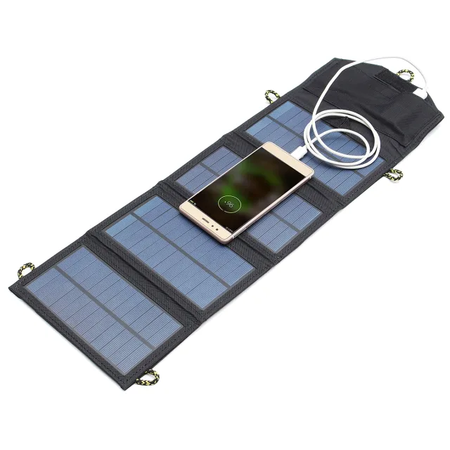 Sistema di monitoraggio video con pannello fotovoltaico