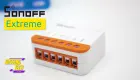 Miniatura: Sonoff MINI R4 Extreme - tutti i possibili cablaggi