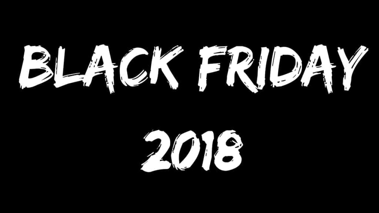 Promo,  Black Friday - le migliori offerte di OGGI!