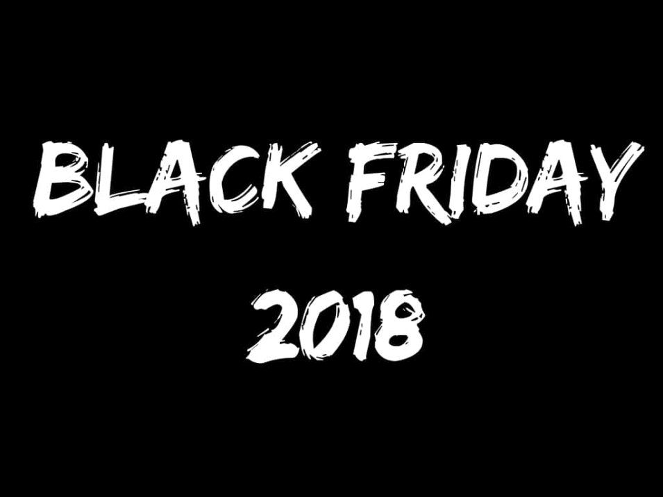 Amazon Black Friday - le migliori offerte di OGGI!