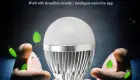 Miniatura: Lampadina RF by Zemismart