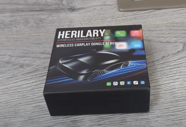 Herilary C6 confezione