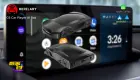 Miniatura: Herilary C6 - Usa qualsiasi app sulla tua autoradio o usa Android Auto e CarPlay wireless