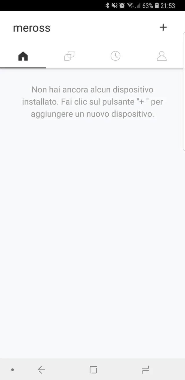 Outdoor Smart Plug Meross MSS620 - il nostro test