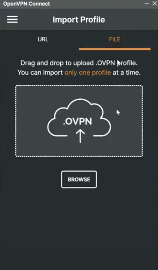 Guide Guida Allinstallazione E Configurazione Di Openvpn Su Proxmox 7302