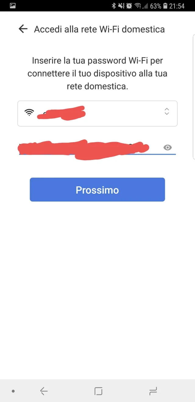 Outdoor Smart Plug Meross MSS620 - il nostro test