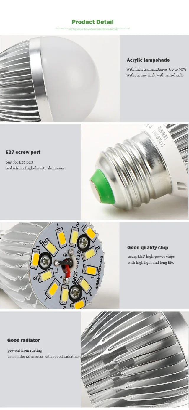 Lampadina RF by Zemismart