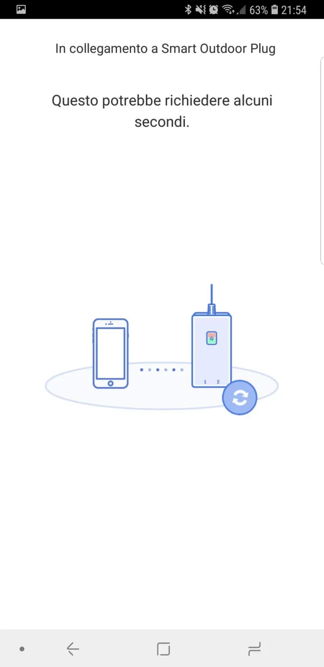 Outdoor Smart Plug Meross MSS620 - il nostro test