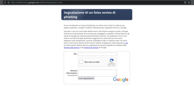 Home Assistant, questo sito è ingannevole - come rimuovere il fastidioso messaggio