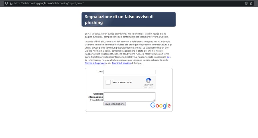 Home Assistant, questo sito è ingannevole - come rimuovere il fastidioso messaggio