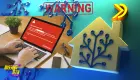 Miniatura: Home Assistant, questo sito è ingannevole - come rimuovere il fastidioso messaggio
