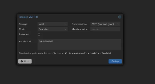 Aggiorniamo Proxmox dalla versione 7.4 alla 8 senza fare danni