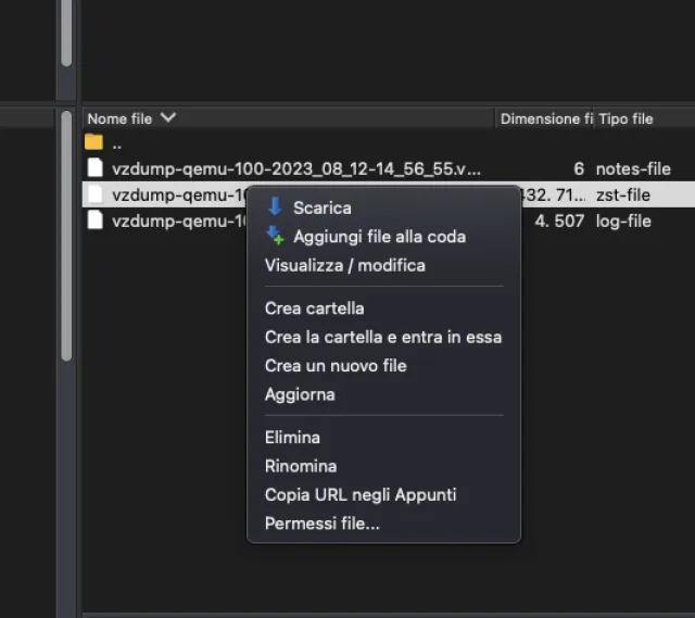 Aggiorniamo Proxmox dalla versione 7.4 alla 8 senza fare danni