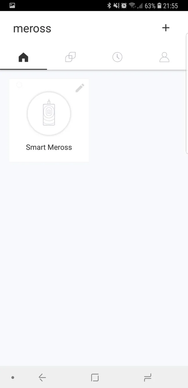 Outdoor Smart Plug Meross MSS620 - il nostro test